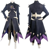 The Owl House Luz Noceda Cosplay Kostüm Halloween Karneval Outfits